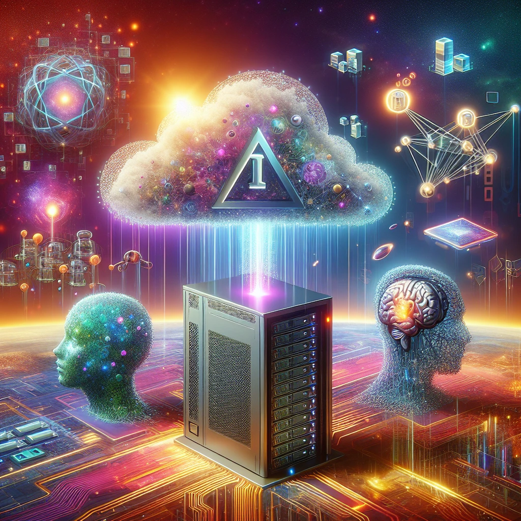 Harness the Power of Web3 AI on Hedera with Validation Cloud