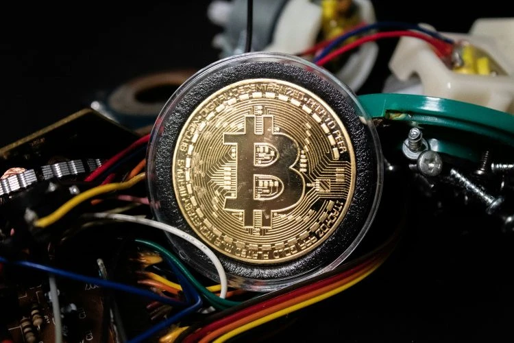 Bitcoin Goes Corporate In Indonesia With $100 Million Treasury Shift