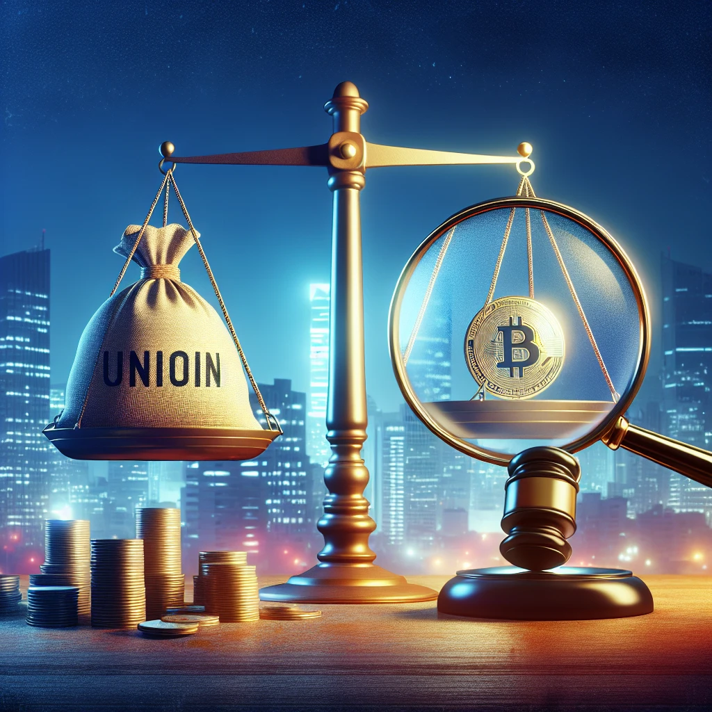 Unicoin and Executives Facing SEC Charges for Alleged $100 Million Fraud  A Closer Look