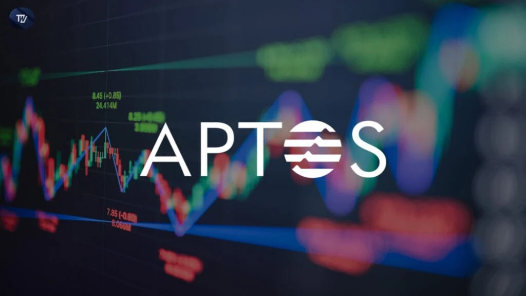 Aptos (APT) Price Prediction 2025: Is APT Ready for a Bullish Breakout?