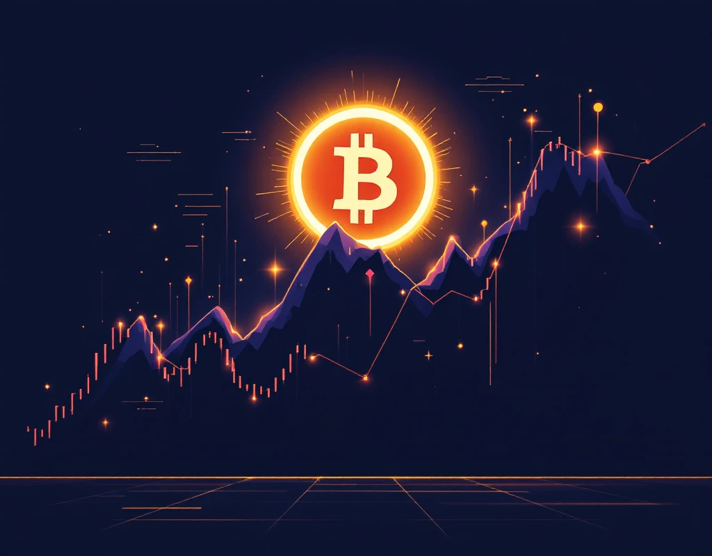 Bitcoins Spot Market Demand Just Hit A Historic High, Heres What Comes Next