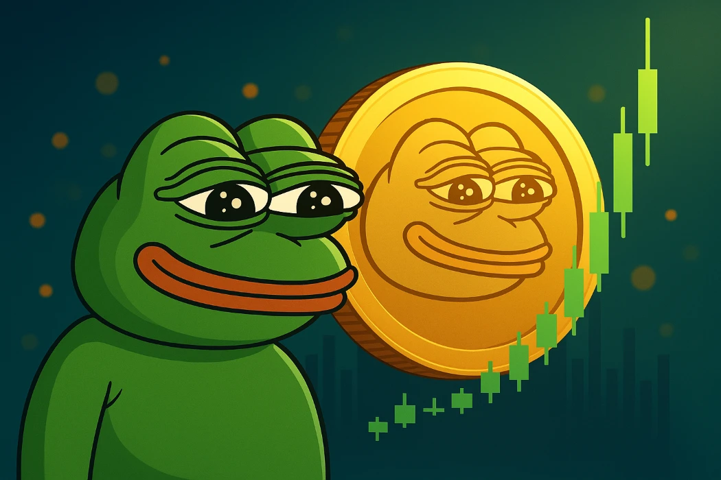 Pepe Price Prediction: This Quiet Breakout Could Shock the Entire Meme Market