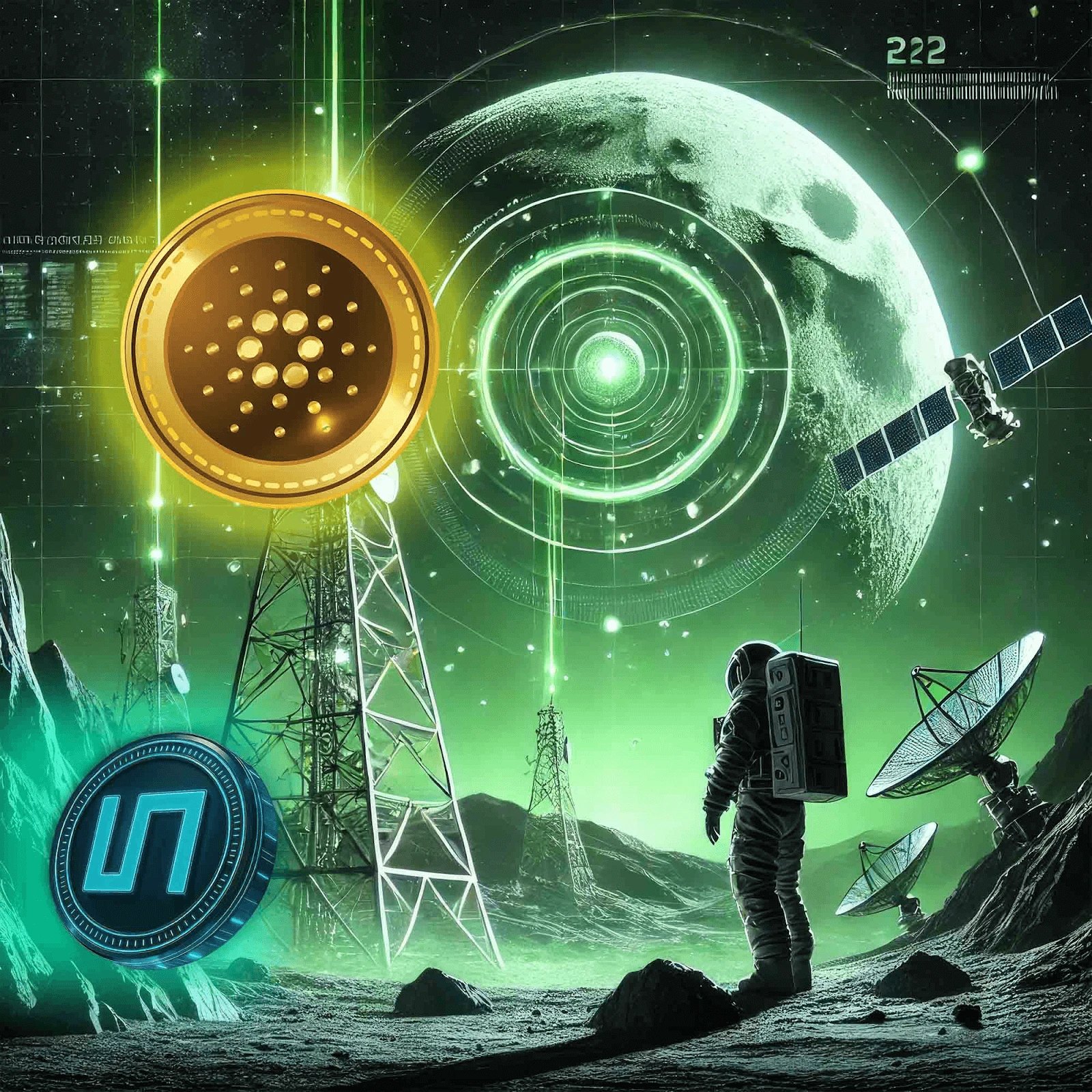 AI Hedge Fund Crosses $31 Million AUM as Cardano Price Struggles at $0.75