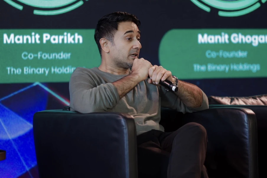 Where Web3 Meets AI: Inside The Binary Holdings Vision for a Hyperpersonalized Digital Future