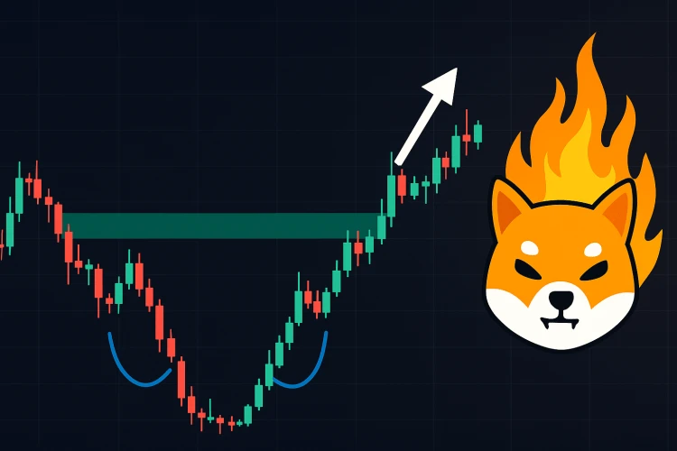 Shiba Inu Bulls Roar To Life After BreakoutNext Price Targets