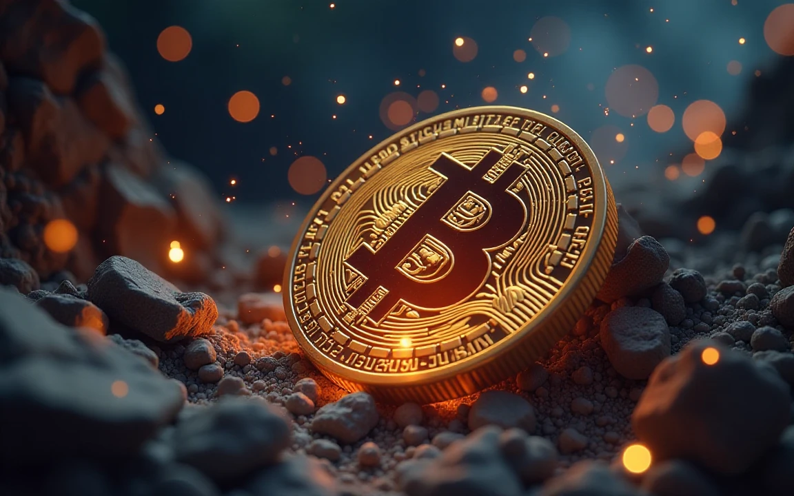 Bitcoin hits new all-time high,100% of BTC holders in profit