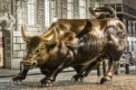 Bitcoin Futures Open Interest Zoom as BTC Inches Towards All-Time High; DOGE, ADA, XRP Add 4%