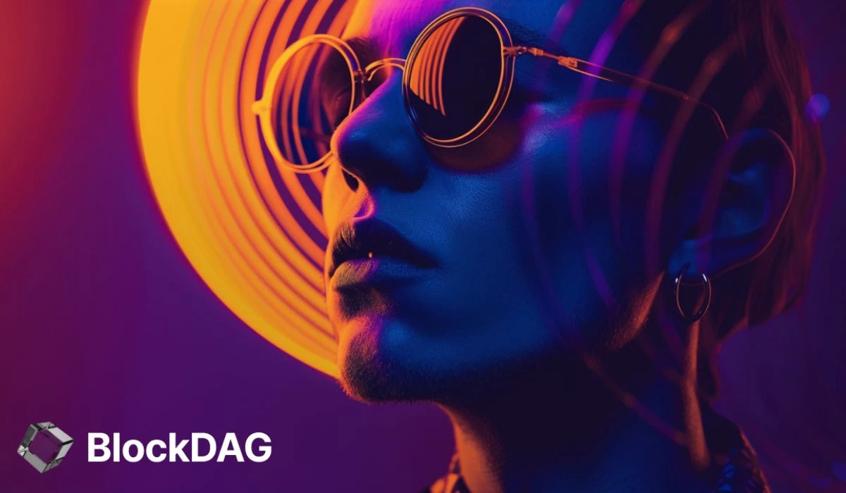 Analysts Project $20 BlockDAG Valuation by 2027  The Smartest Time to Get in is Before June 13