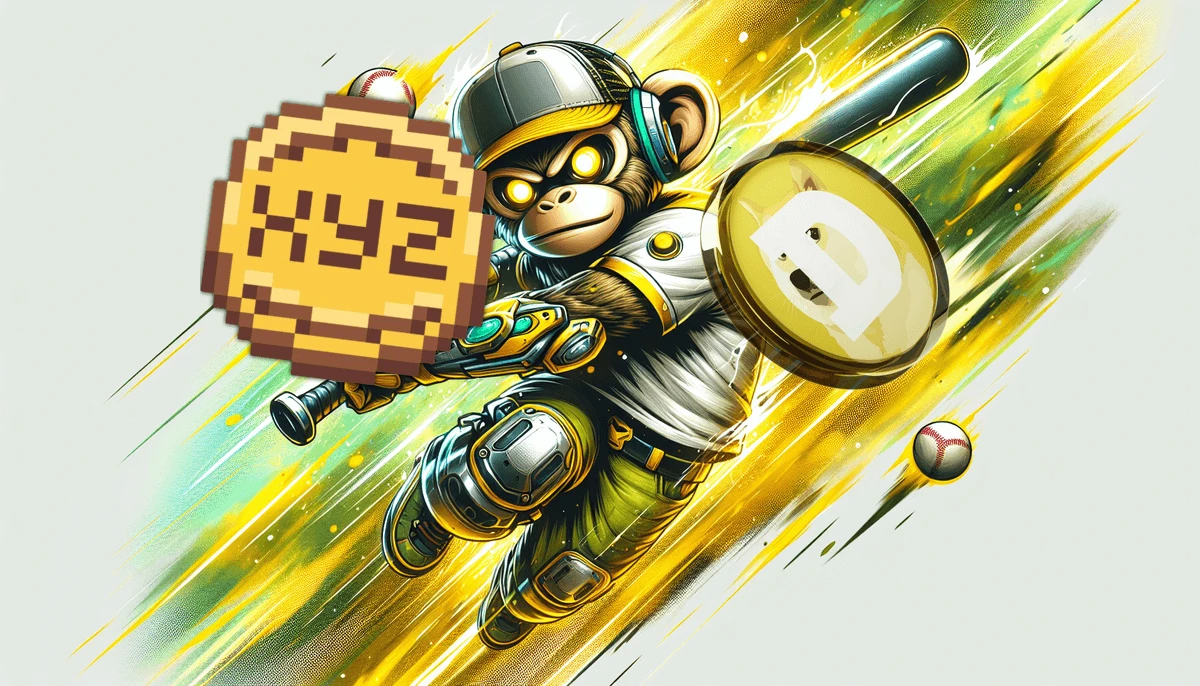 DOGE Made MillionairesBut XYZVerse Could Make Billionaires in 2025s Meme Supercycle
