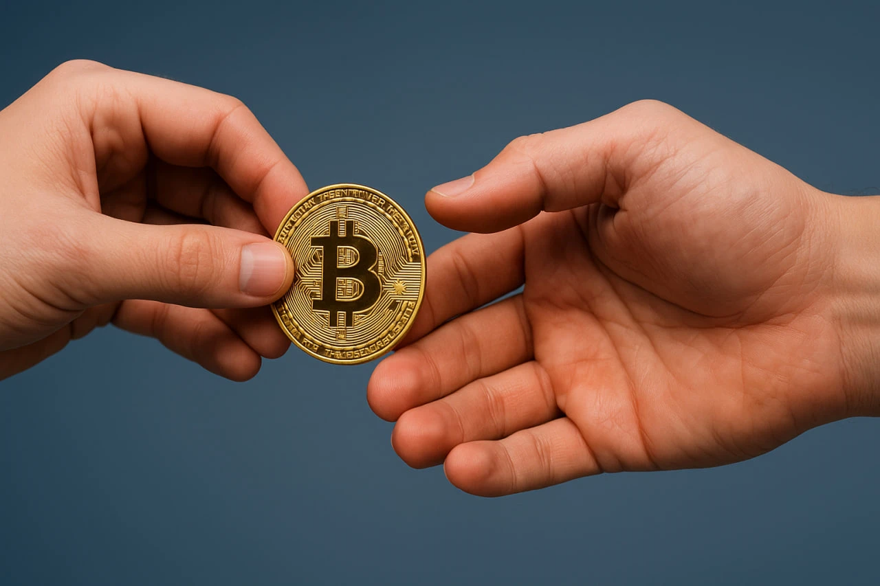 Retail Investors Missing in Action as Shrimp BTC Addresses Hit 3-Year Low