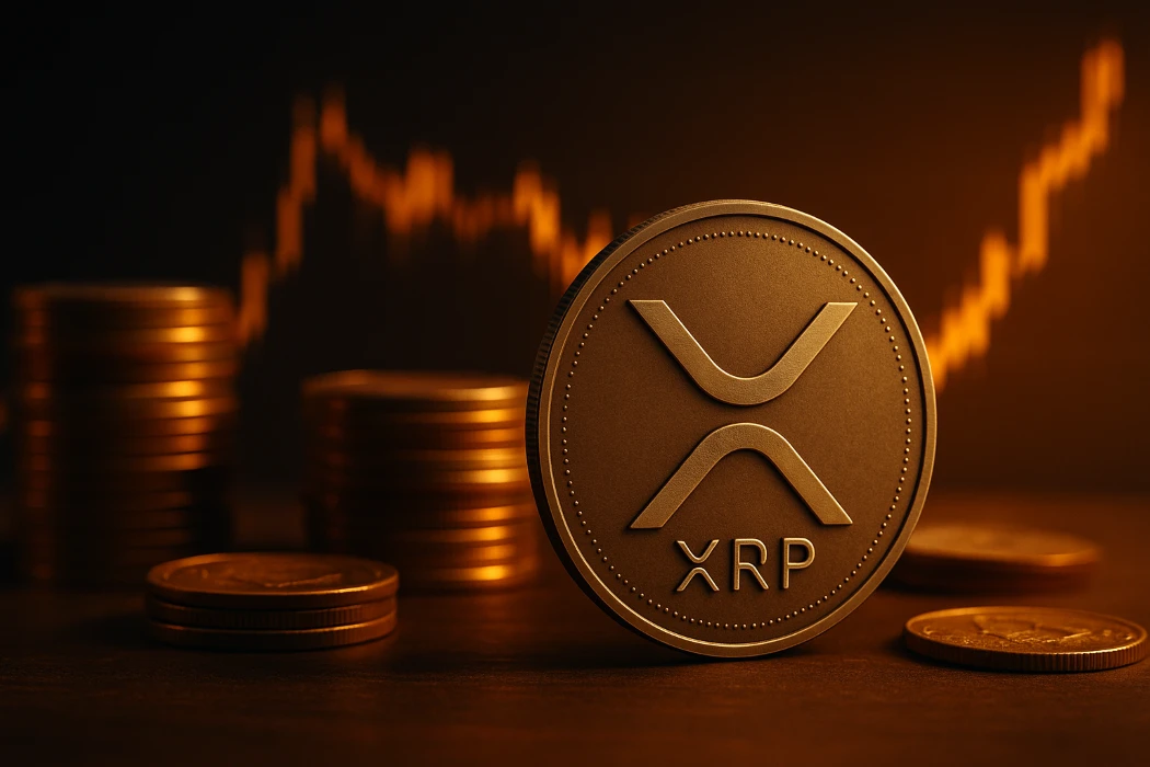 XRP Price Prediction  Is XRP Ready for a Supply Shock Surge?