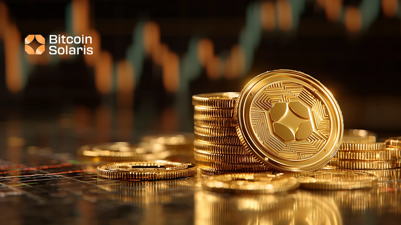 Crypto Bubbles Come and Go: Why Bitcoin Solaris Represents Solid Bitcoin-Like Investment Opportunity