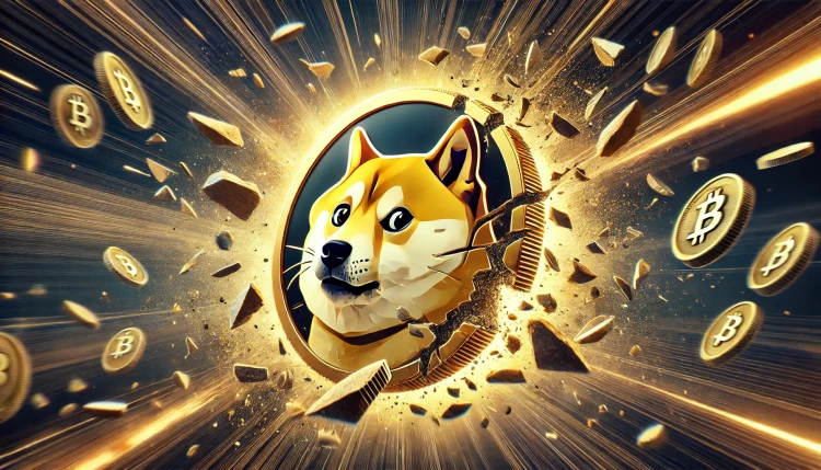 Dogecoin Bollinger Squeeze Signals Huge Move Ahead, Analyst Warns