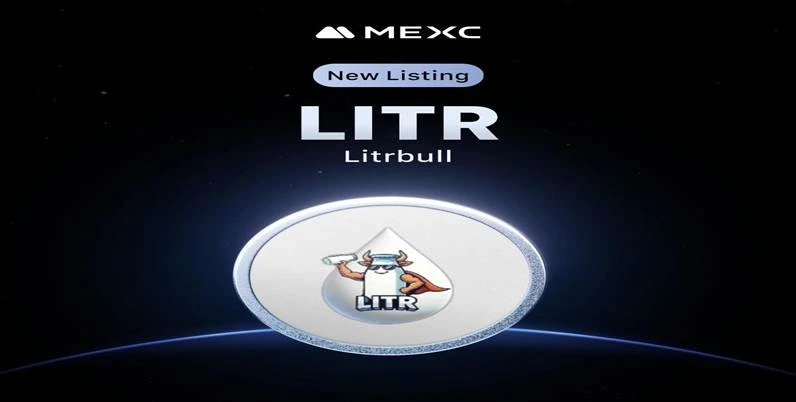 LITRBULL Charges Forward With MEXC Listing Attempting To Redefine Web3 Gaming on TON