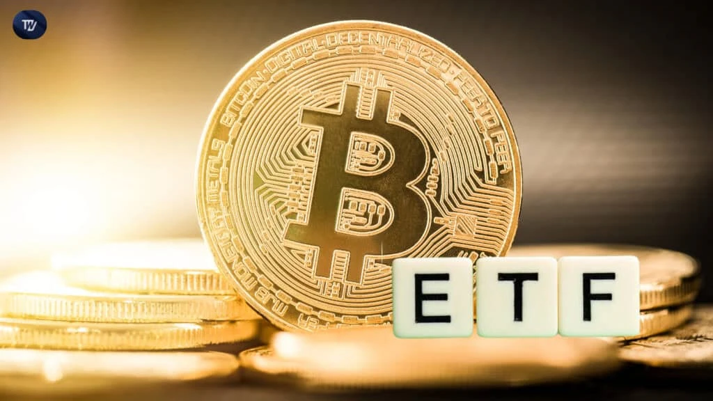 Blackstone Makes First Crypto Move With $1M Bitcoin ETF Purchase