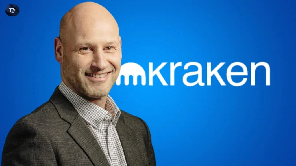 Ethereum Co-Founder Jeffrey Wilcke Transfers $262M to Kraken, Sparking Sell-Off Rumors