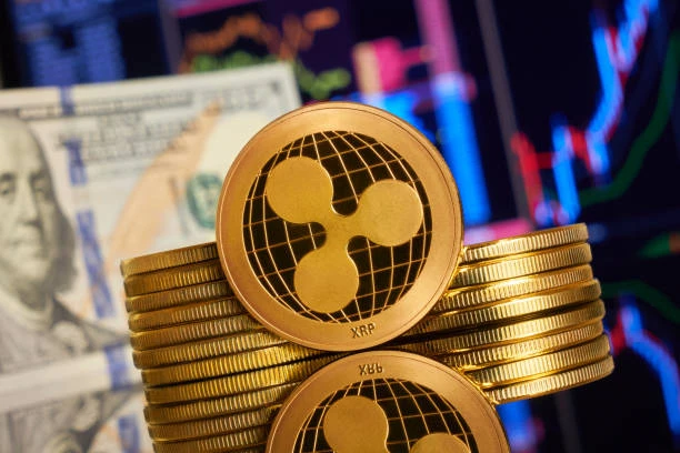 Is The XRP Price Mirroring The 2017 Rally? Analyst Points Out Similarities
