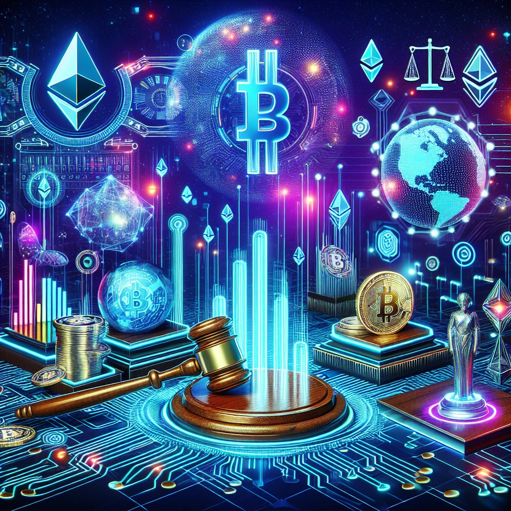 Texas Approves Groundbreaking Bitcoin Reserve Bill