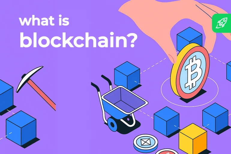 Blockchain Explained: What It Is, How It Works and Why We Need It