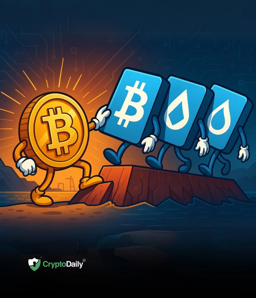 Ethereum (ETH) and Sui (SUI) Poised for Major Gains if Bitcoin (BTC) Breaks Out