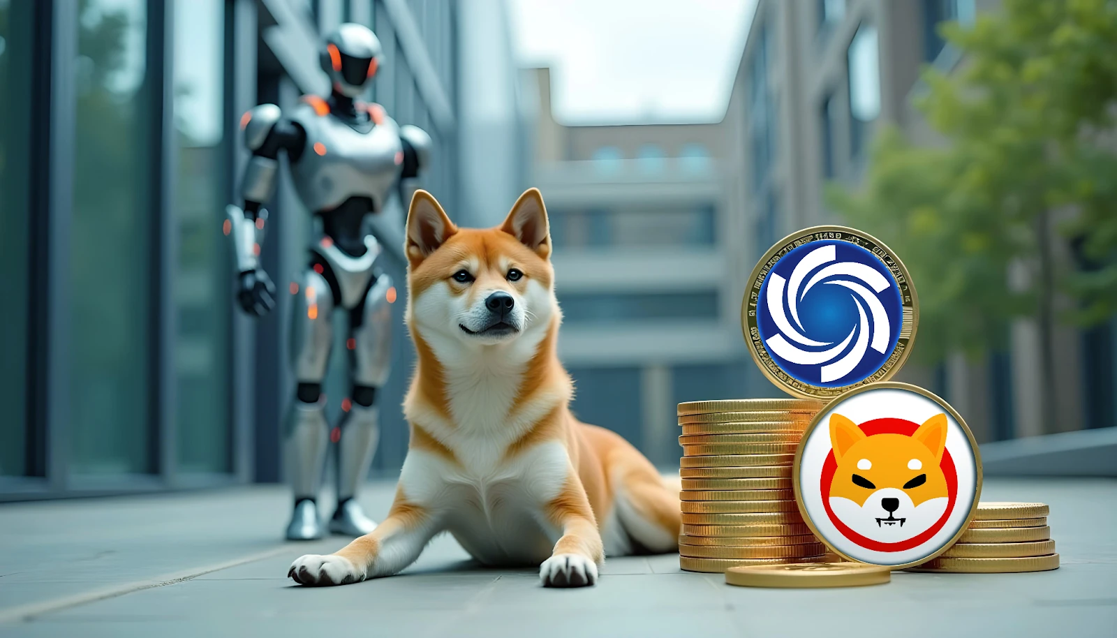 SHIB Forecast: Can It Reach $0.01 or Will Ozak AI Deliver Bigger 100x Returns?