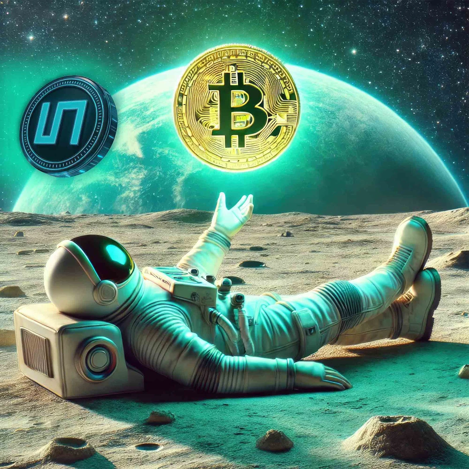 Copilot Picked 3 Tokens to Surge 300% in May - Ones Already Up 40%