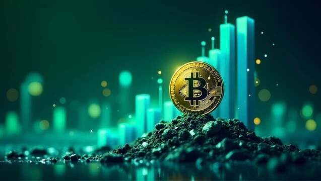 Bitcoin Top Indicator Says Its Not Over Yet As Parabola Signals Fail