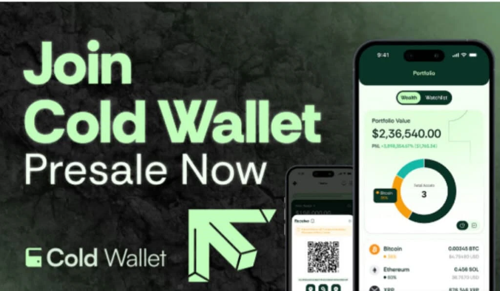 Altcoins in 2025: Pi Shows Resilience, Solanas 16% Rebound: Secure Cold Wallet Trending With 4900% ROI Potential