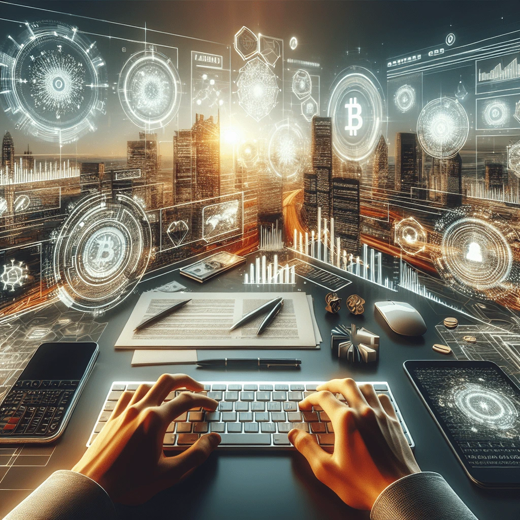 Crypto-Focused SPAC Led by Pompliano Surges 7% on Nasdaq Following Upsized IPO