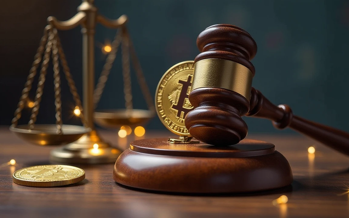 Michigan lawmakers introduce 4 crypto bills as Congressmen revive Blockchain Regulatory Certainty bill