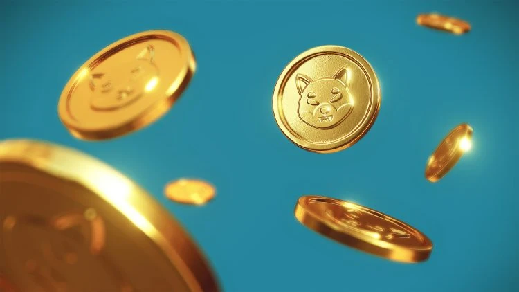 Shiba Inus Shibarium Struggles As New Accounts Crash To Fresh Lows