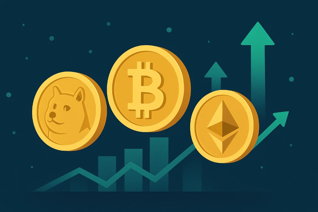 Best Altcoins to Buy Now  Cheap Gems, Meme Plays & Explosive Presales