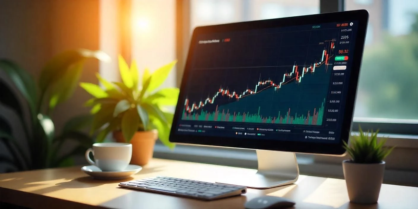 Stocks vs. Crypto: Where Should You Invest Right Now?