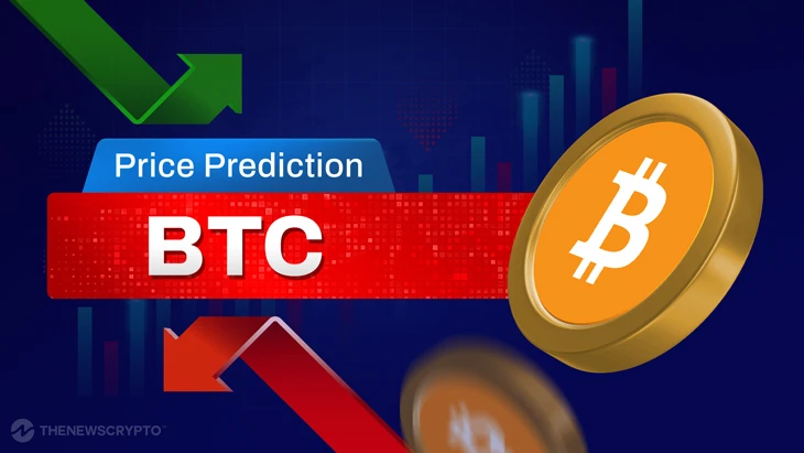 Bitcoin (BTC) Price Prediction 2025, 2026-2030 