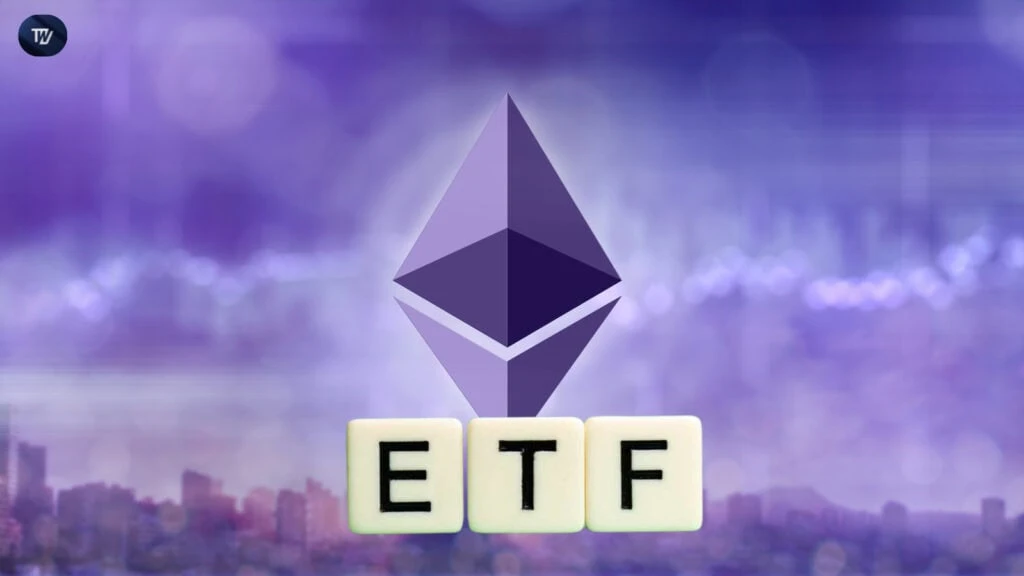 SEC Reviews BlackRocks Ethereum ETF: In-Kind Redemption Proposal