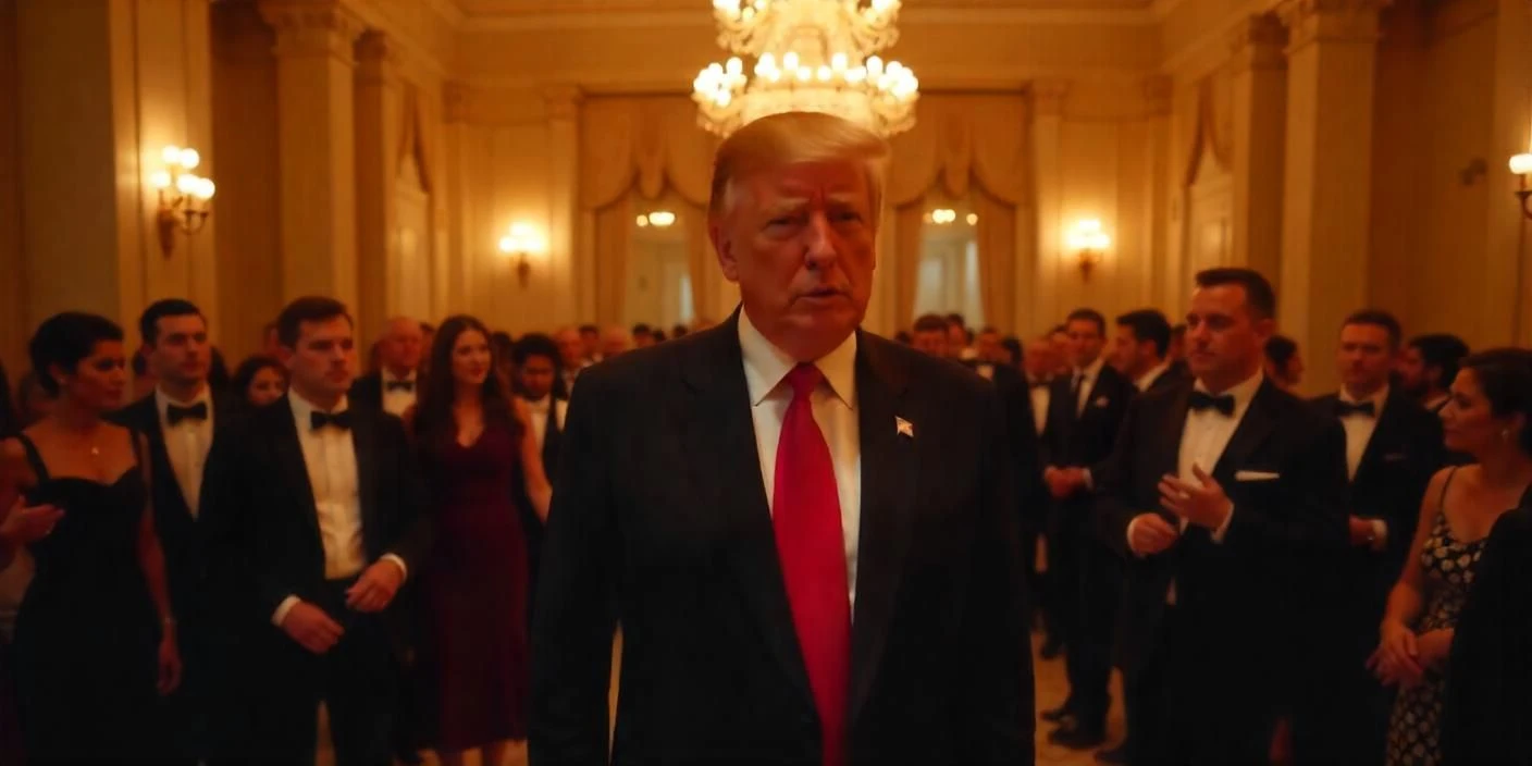 Trump Crypto Dinner Update: Here's Everything you Need to Know