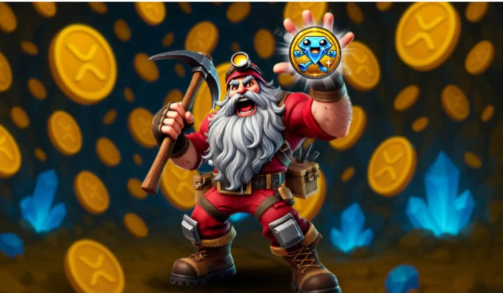 Heres Why XRP Price Will Hit $5  But This New Coin Could Offer Bigger Returns