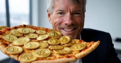Strategys Bitcoin bet sees over $23B in gains as BTC tops record $110K
