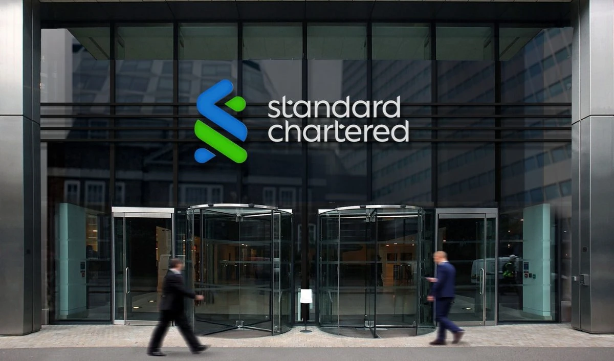 Standard Chartered: Bitcoin Still on Track for $500,000