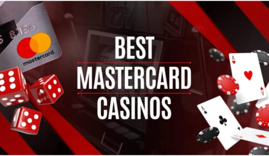 Best MasterCard Casinos  Top Online Casinos that Accept MasterCard Deposits (2025)