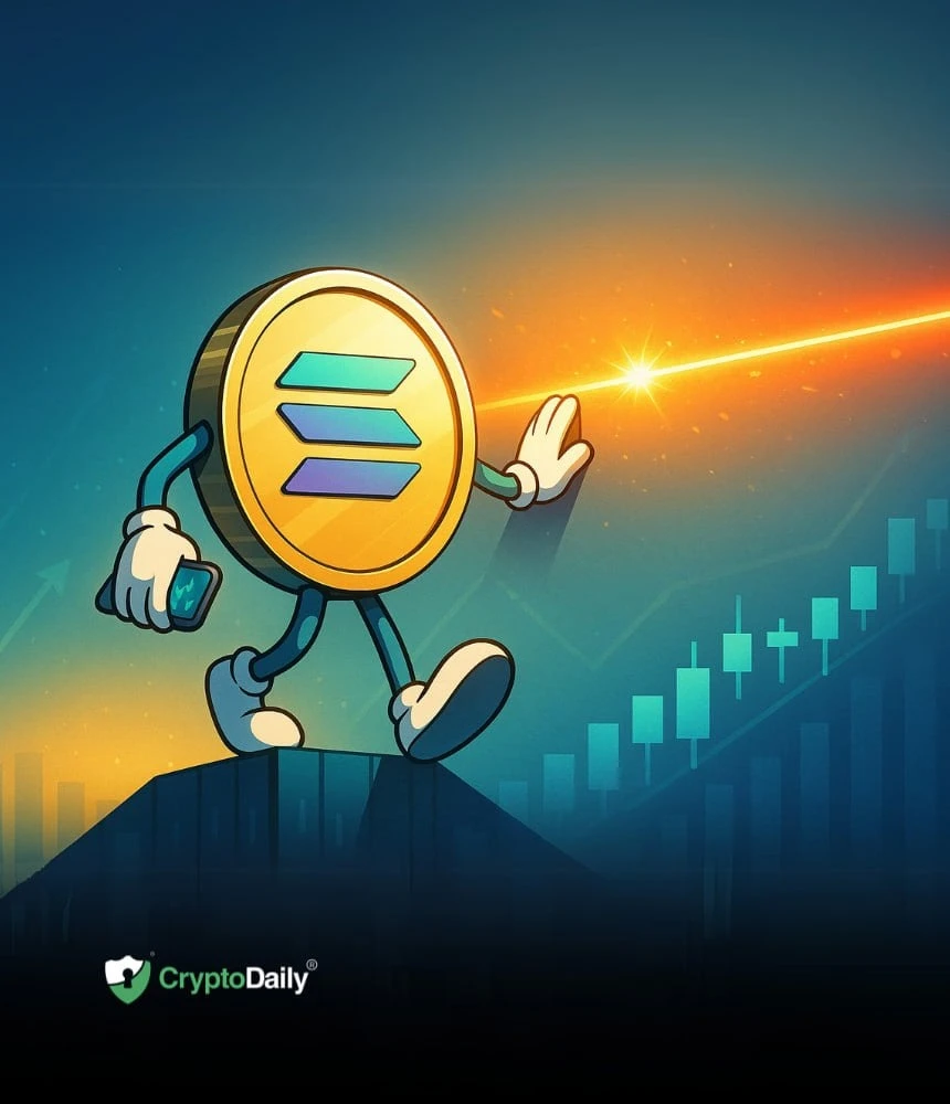 Solana (SOL) Hits Key Resistance Level: Price Analysis
