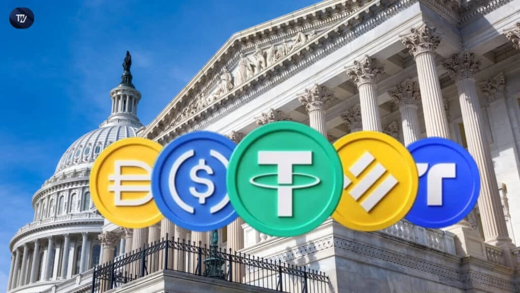 GENIUS Stablecoin Bill Gains Steam: Is Final Senate Approval Next?
