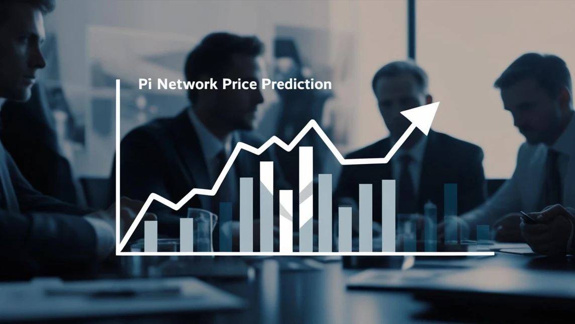 Pi Network Price Prediction: What Insiders Wont Say + 3 Altcoins Theyre Secretly Buying