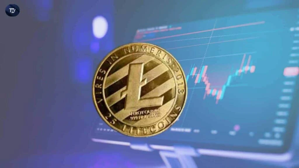 Litecoin (LTC) Flashes Bullish Flag, Price Could Jump Past $117 Soon