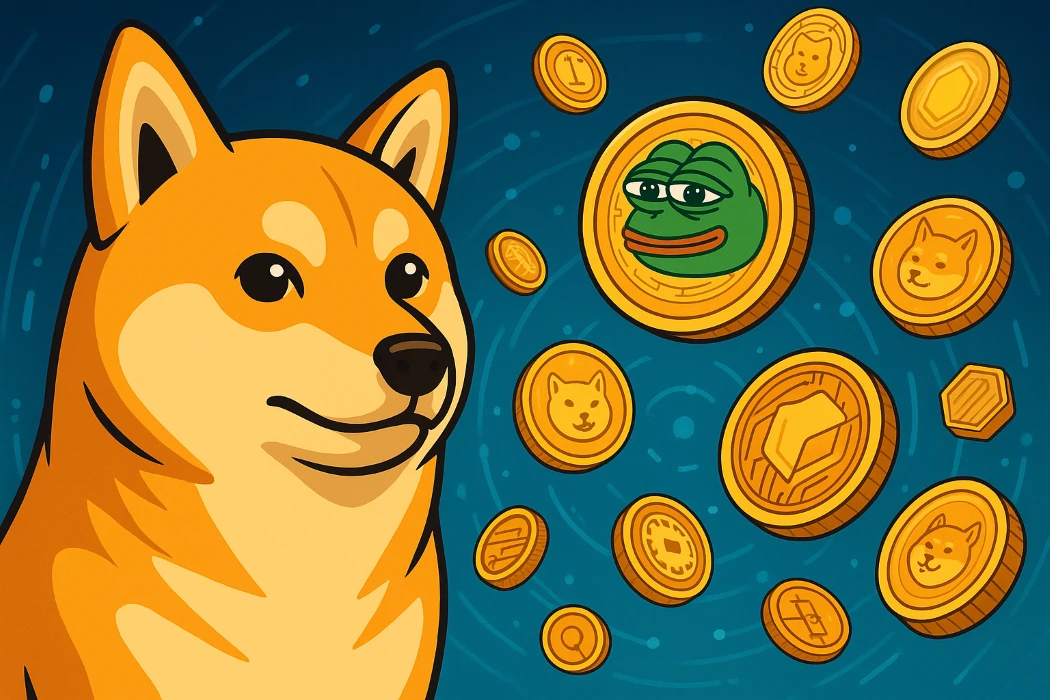 Best Meme Coin to Buy in 2025? Look for AI-Backed Hype Like These Tokens
