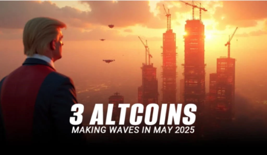 Why Analysts Say These 3 Are the Best Cryptos to Buy Under $1