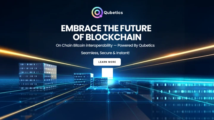 Toncoin Was Overlooked at First Entry  Qubetics Might Now Lead the Top Altcoins to Buy This Month