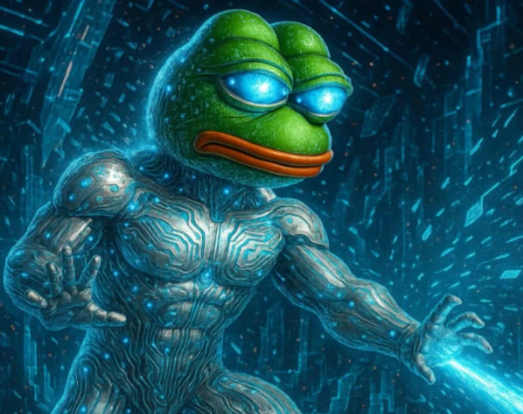 Pepe Price Pumps as MIND of Pepe Nears $10 Million: Best Meme Coins to Buy?