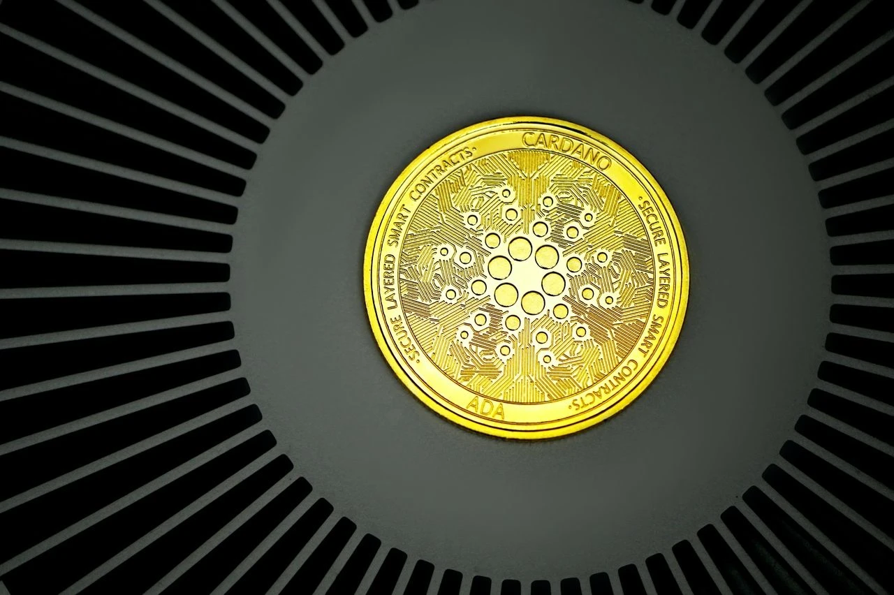 ADA Breakout Imminent? Cardano News Today Signals Bull Run!
