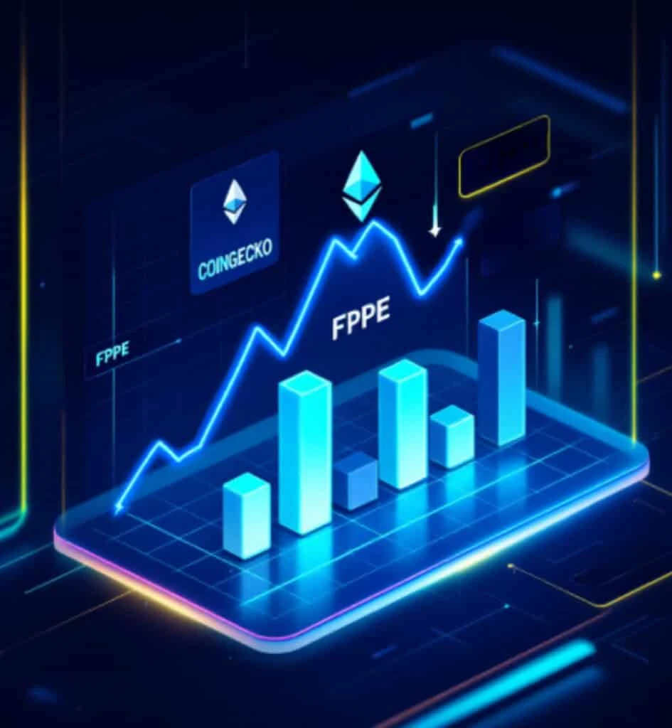 Ethereum Shorts Stack Up: FloppyPepe (FPPE) Dominates CoinGecko Trends For Three Days As Investors Flock In